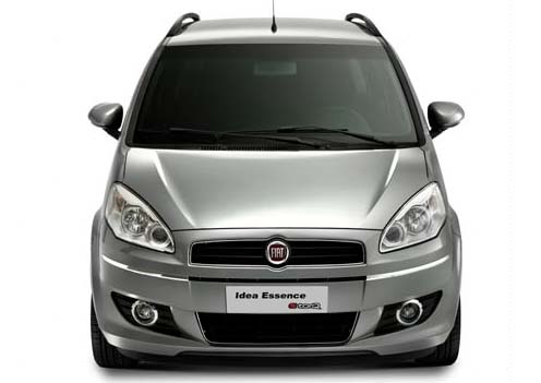 Fiat Idea 2011 Essence