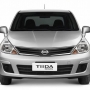 Nissan Tiida Sedã 2013 – Preços e fotos