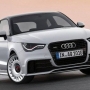 Audi A1 Quattro – Impressionante!
