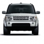 Novo Land Rover Discovery 4 – Preço e fotos