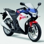 Honda CBR 250R – Moto dos sonhos