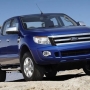 Ford Ranger 2013 – Preços e fotos