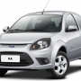 Ford Ka 2013 – Novos preços e versões