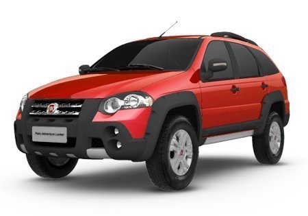 Carro novo com problema