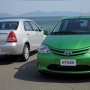 Toyota Etios – Conheça este carro