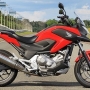 Moto Honda NC 700 X – Novidades