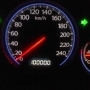 100 mil km é muito para um carro usado?