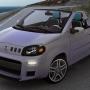 Fiat Uno Cabrio – Conversível