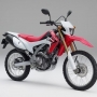 Honda CRF250L – Especificações, fotos e preços!