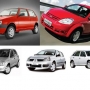 Qual a melhor marca de carros populares?