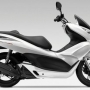 PCX150 – A scooter da Honda ainda mais econômica!