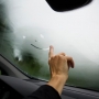 Como evitar vidro embaçado no carro