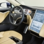 Como fazer test-drive de um Tesla?
