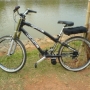 Bicicleta elétrica no Brasil