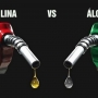 Diferenças entre etanol e gasolina! Vantagens e desvantagens!
