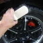 Como lavar pneu de moto e carro?