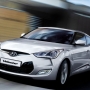 Lançamento Hyundai Veloster 2012