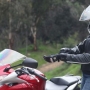 5 equipamentos de segurança para motociclistas
