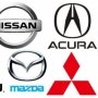 Conheça 6 marcas de carros japoneses!