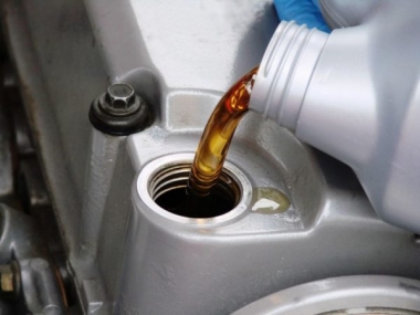 Água no óleo do motor, o que fazer? - Carro de Garagem