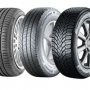 Tipos de pneus para carros e usos!