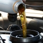 Quantos litros de óleo vai no motor?