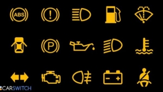 Luz amarela no painel: o que é? - Carro de Garagem