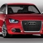 Conheça o novo Audi A1 2012