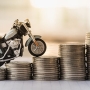 Como vender moto financiada?
