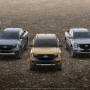Ford Ranger: cabine simples, cabine dupla e outras versões da picape!
