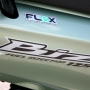 Honda Biz 2011 – Agora é Flex