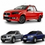 Fiat Strada 2012 – Preços e Fotos!