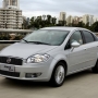 Novo Fiat Linea 2012 – Preços e fotos!