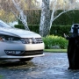 Propaganda Volkswagen Passat 2012: Darth Vader