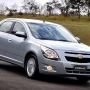 Chevrolet Cobalt 2012 – Fotos e preço de lançamento!