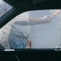 Insulfilm blindado deixa vidro do carro muito mais resistente!