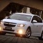 Chevrolet Cruze Sport6 – Preços e fotos